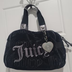 Juicy Couture shoulder bag